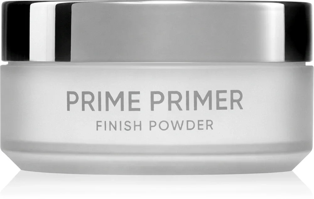 Banila Co. Prime Primer Finish Powder - Прозрачная матирующая пудра, 12 г
