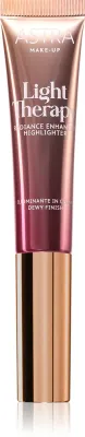 Astra Make-up Light Therapy - Румяна в жидкой форме, 15 мл, оттенок 0003 mainstream bronze