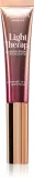 Astra Make-up Light Therapy - Румяна в жидкой форме, 15 мл, оттенок 0003 mainstream bronze — фото 1