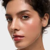 Inglot Cream Stick Blush - Румяна для щек в креме в стике, 6.2 г, оттенок Delicate Coral 210 — фото 3