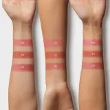 Inglot Cream Stick Blush - Румяна для щек в креме в стике, 6.2 г, оттенок Delicate Coral 210 — фото 7