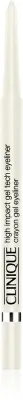 Clinique High Impact Gel Tech Eyeliner - Гелевый карандаш для глаз, 0.35 г, оттенок Bright White