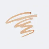 Clinique High Impact Gel Tech Eyeliner - Гелевый карандаш для глаз, 0.35 г, оттенок Beaming Beige — фото 2