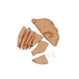 Gosh Bronzing Powder - Пудра для загара, 9 г, оттенок Natural Glow — фото 2