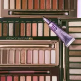 Urban Decay Naked Reloaded - Палетка теней для век: палетка теней для век, 14.2 г — фото 5