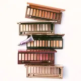 Urban Decay Naked Reloaded - Палетка теней для век: палетка теней для век, 14.2 г — фото 6