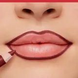 Bourjois Velvet Contour - Карандаш для губ, 1.14 г, оттенок 35 Perfect Date — фото 4