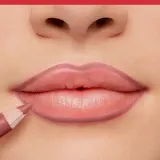 Bourjois Velvet Contour - Карандаш для губ, 1.14 г, оттенок 13 Nohalicious — фото 4