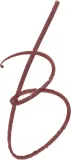 Bourjois Velvet Contour - Карандаш для губ, 1.14 г, оттенок 33 Rose Water — фото 2