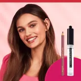 Bourjois Velvet Contour - Карандаш для губ, 1.14 г, оттенок 33 Rose Water — фото 7