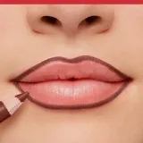 Bourjois Velvet Contour - Карандаш для губ, 1.14 г, оттенок 14 Pari'Sienne — фото 4