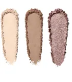 Bobbi Brown Essential Eye Shadow Trios - Палетка теней для век: paleta cieni do powiek nadający doskonały wygląd, 4.4 г, оттенок Everyday Greys — фото 2