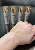 Dermacol Infinity - Тональный фонд с высокой степенью покрытия SPF 15, 20 г, оттенок 03 Sand — фото 6