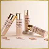 Dermacol Infinity - Тональный фонд с высокой степенью покрытия SPF 15, 20 г, оттенок 02 Beige — фото 8