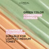 L’Oreal Paris Magic CC - Увлажняющий крем CC, 30 мл — фото 2