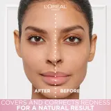 L’Oreal Paris Magic CC - Увлажняющий крем CC, 30 мл — фото 4