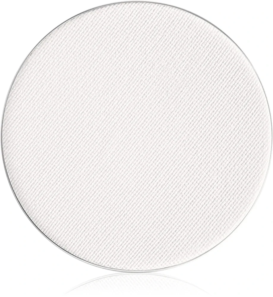 MAC Cosmetics Eye Shadow Pro Palette Refill Pan - Тушь для ресниц - наполнитель, оттенок White Frost