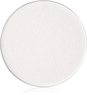 MAC Cosmetics Eye Shadow Pro Palette Refill Pan - Тушь для ресниц - наполнитель, оттенок White Frost