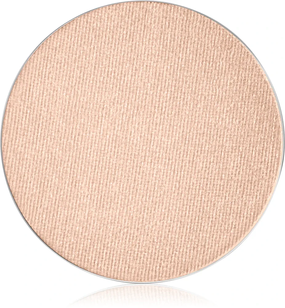 MAC Cosmetics Eye Shadow Pro Palette Refill Pan - Тушь для ресниц - наполнитель, оттенок Nylon