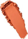 MAC Cosmetics Eye Shadow Pro Palette Refill Pan - Тушь для ресниц - наполнитель, оттенок Red Brick — фото 2