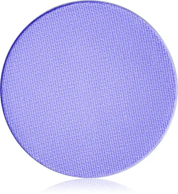 MAC Cosmetics Eye Shadow Pro Palette Refill Pan - Тушь для ресниц - наполнитель, оттенок Cobalt