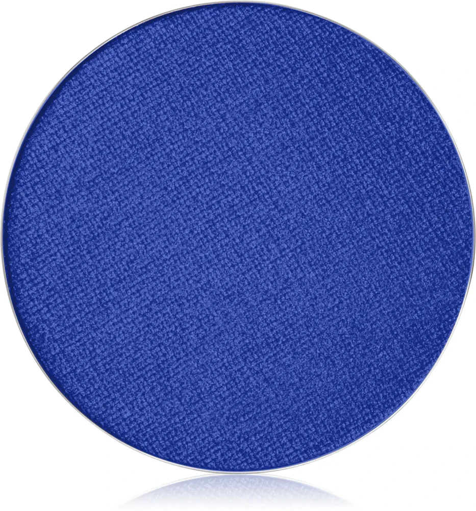MAC Cosmetics Eye Shadow Pro Palette Refill Pan - Тушь для ресниц - наполнитель, оттенок Atlantic Blue