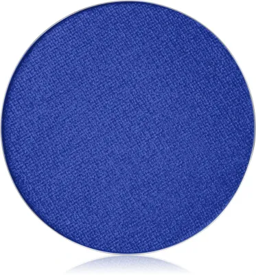 MAC Cosmetics Eye Shadow Pro Palette Refill Pan - Тушь для ресниц - наполнитель, оттенок Atlantic Blue