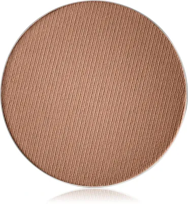 MAC Cosmetics Eye Shadow Pro Palette Refill Pan - Тушь для ресниц - наполнитель, оттенок Charcoal Brown