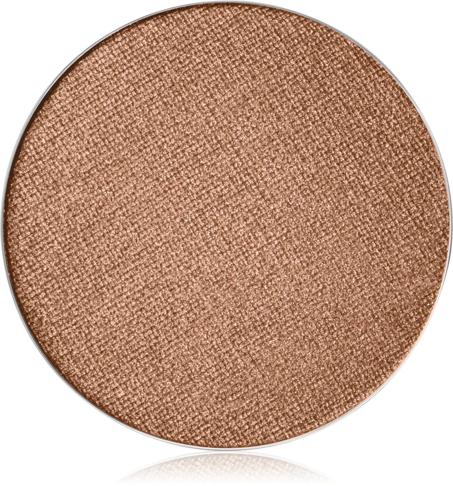 MAC Cosmetics Eye Shadow Pro Palette Refill Pan - Тушь для ресниц - наполнитель, оттенок Amber Lights