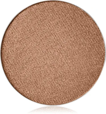 MAC Cosmetics Eye Shadow Pro Palette Refill Pan - Тушь для ресниц - наполнитель, оттенок Amber Lights