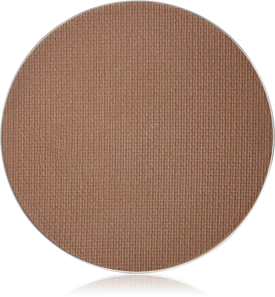 MAC Cosmetics Eye Shadow Pro Palette Refill Pan - Тушь для ресниц - наполнитель, оттенок Brun