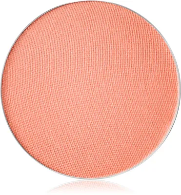 MAC Cosmetics Eye Shadow Pro Palette Refill Pan - Тушь для ресниц - наполнитель, оттенок Sheel Peach