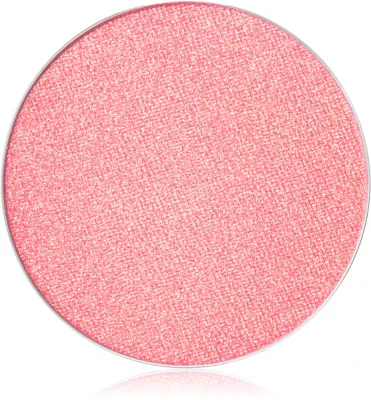 MAC Cosmetics Eye Shadow Pro Palette Refill Pan - Тушь для ресниц - наполнитель, оттенок In Living Pink