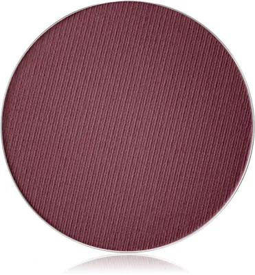 MAC Cosmetics Eye Shadow Pro Palette Refill Pan - Тушь для ресниц - наполнитель, оттенок Shady Santa