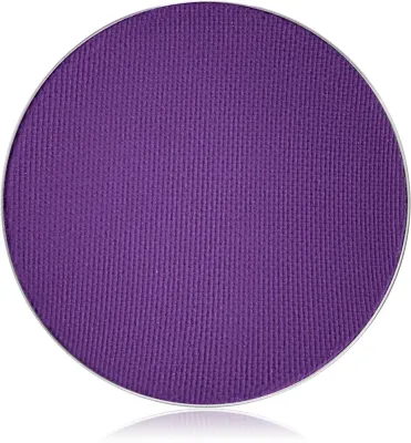 MAC Cosmetics Eye Shadow Pro Palette Refill Pan - Тушь для ресниц - наполнитель, оттенок Power To The Purple