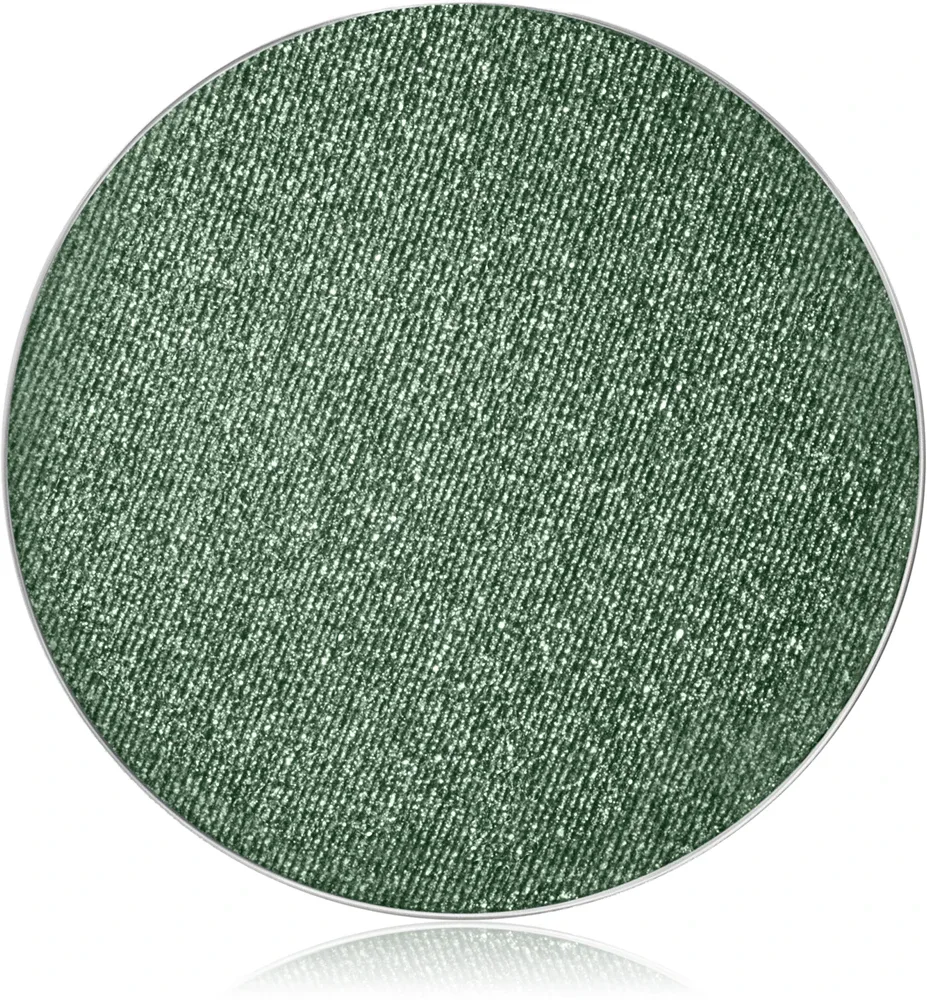 MAC Cosmetics Eye Shadow Pro Palette Refill Pan - Тушь для ресниц - наполнитель, оттенок That's Showbiz Baby