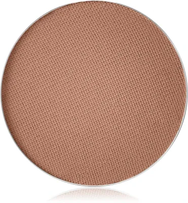 MAC Cosmetics Eye Shadow Pro Palette Refill Pan - Тушь для ресниц - наполнитель, оттенок Sandstone