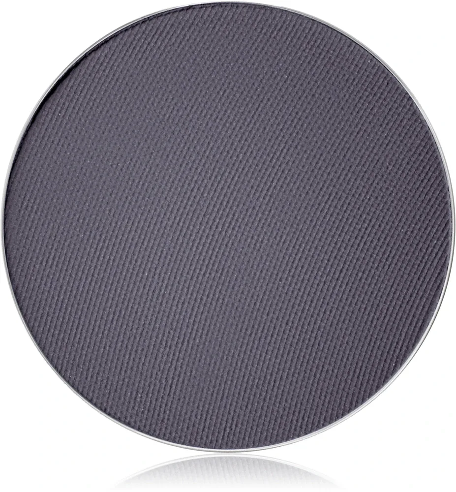 MAC Cosmetics Eye Shadow Pro Palette Refill Pan - Тушь для ресниц - наполнитель, оттенок Greystone