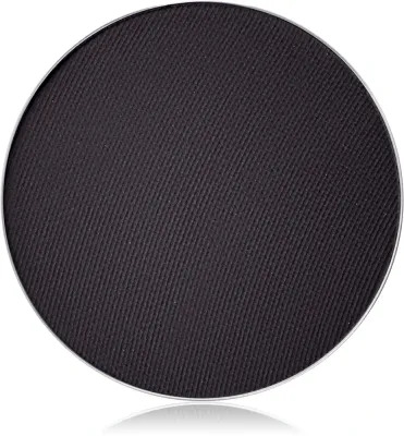 MAC Cosmetics Eye Shadow Pro Palette Refill Pan - Тушь для ресниц - наполнитель, оттенок Carbon