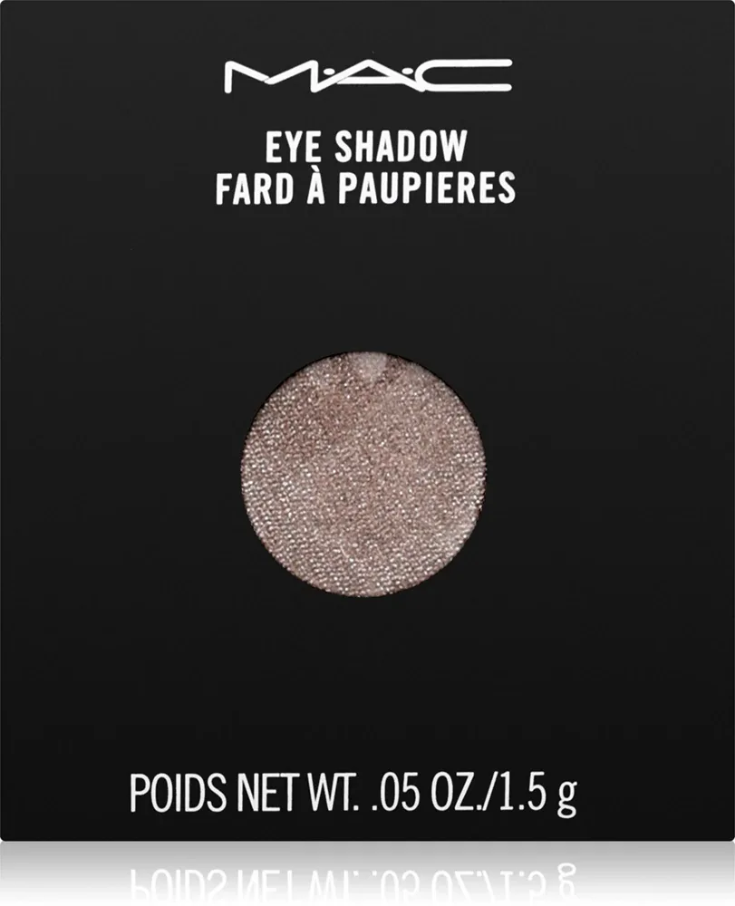 MAC Cosmetics Eye Shadow Pro Palette Refill Pan - Тушь для ресниц - наполнитель, оттенок L.E.S Artiste