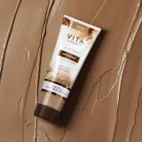 Vita Liberata Body Blur Body Makeup - тональный крем для тела, 100 мл, оттенок Medium — фото 3
