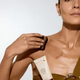 Vita Liberata Body Blur Body Makeup - тональный крем для тела, 100 мл, оттенок Dark — фото 4