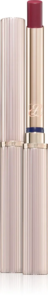 Estee Lauder Pure Color Explicit Slick Shine Lipstick - Помада для губ с высоким блеском, 0.7 г, оттенок Shhh…