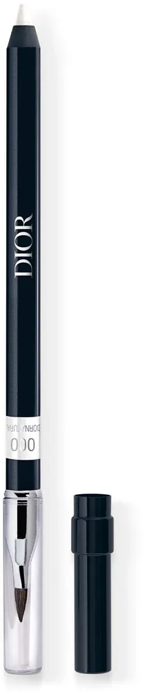 DIOR Rouge Dior Contour - Твердый карандаш для губ, 1.2 г, оттенок 000 Diornatural