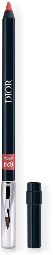 DIOR Rouge Dior Contour - Твердый карандаш для губ, 1.2 г, оттенок 624 Vérone
