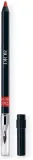 DIOR Rouge Dior Contour - Твердый карандаш для губ, 1.2 г, оттенок 743 Rouge Zinnia — фото 1