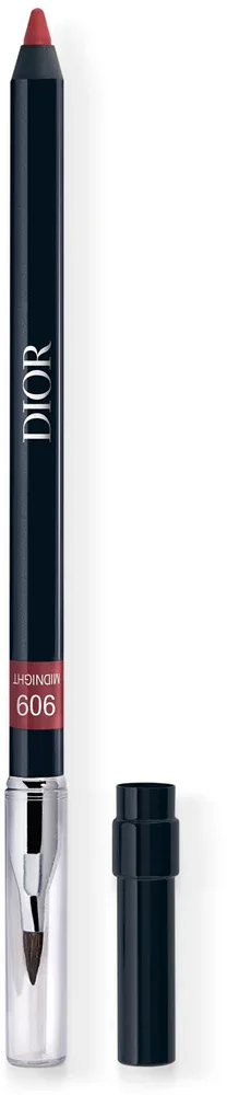 DIOR Rouge Dior Contour - Твердый карандаш для губ, 1.2 г, оттенок 909 Midnight