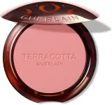 GUERLAIN Terracotta Blush - Розовый хайлатер для скул, 5 г, оттенок 00 Light Nude — фото 1