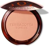 GUERLAIN Terracotta Blush - Розовый хайлатер для скул, 5 г, оттенок 000 Pearly Beige — фото 1