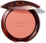 GUERLAIN Terracotta Blush - Розовый хайлатер для скул, 5 г, оттенок 02 Light Coral — фото 1